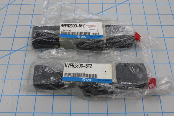 SMC NVFR23005FZLOTOF2
