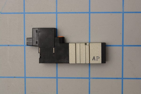 SMC NVJ31405L0ZLOTOF12