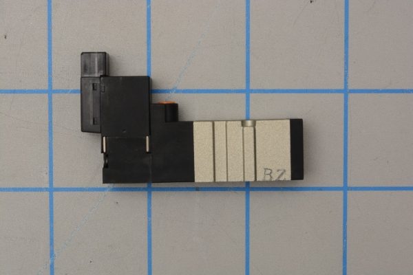 SMC NVJ31405M0ZLOTOF12