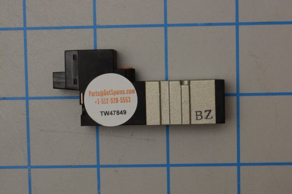 SMC NVJ31435LOZLOTOF3