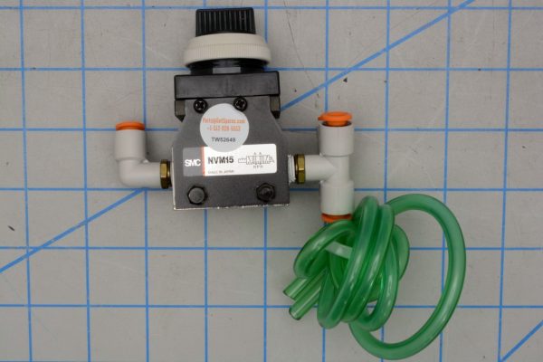 SMC NVM15