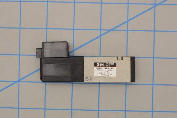 SMC NVZ21505MZ