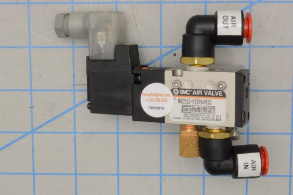 SMC NVZ512UIB960432