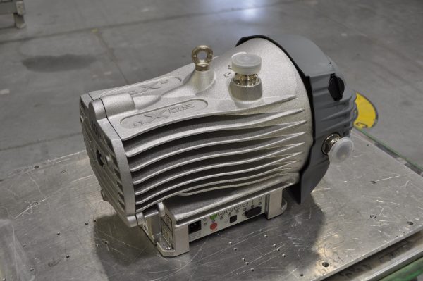 EDWARDS VACUUM NXDS10I - Image 2