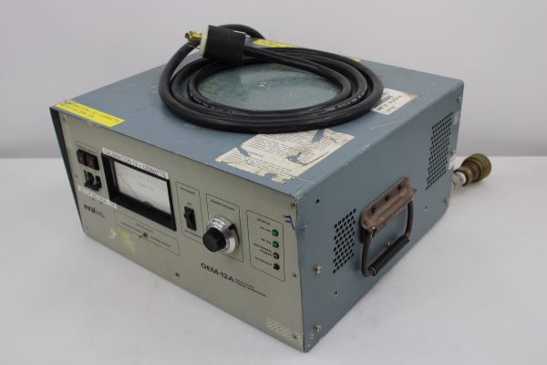 ENI OEM12AB3