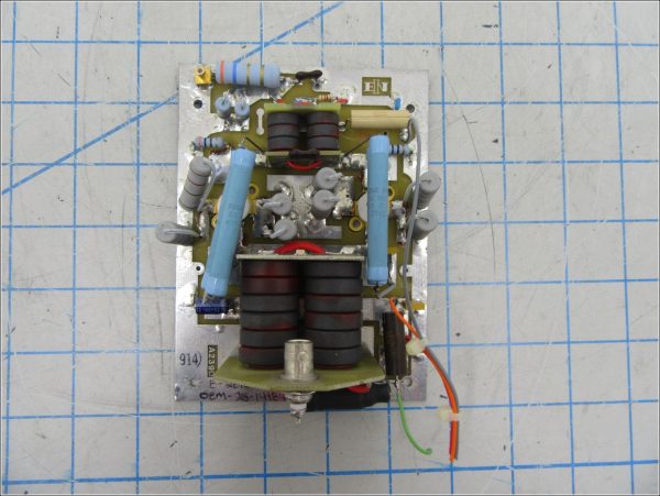 ENI OEM2514484