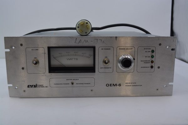 ENI OEM6M