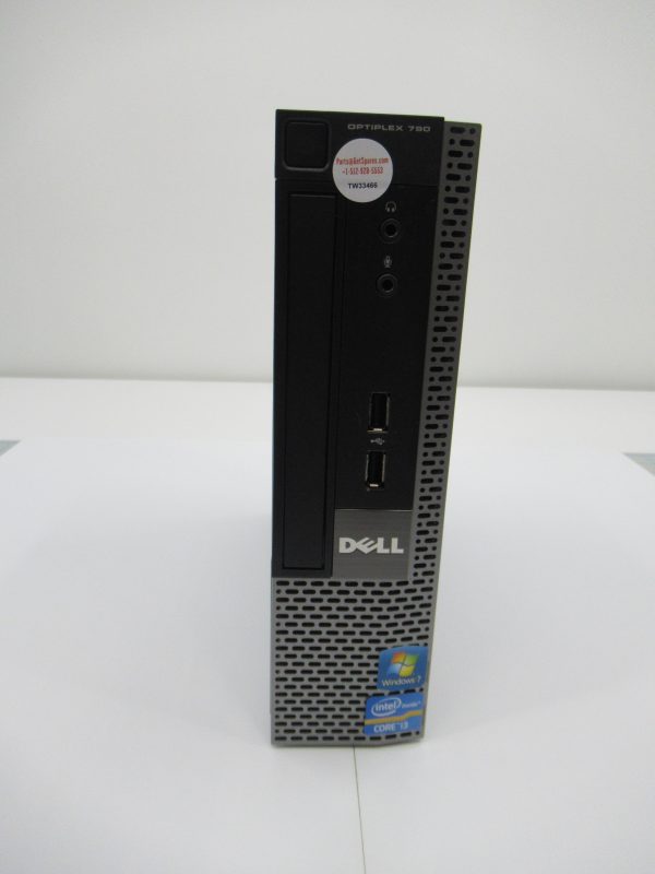 DELL OPTIPLEX790