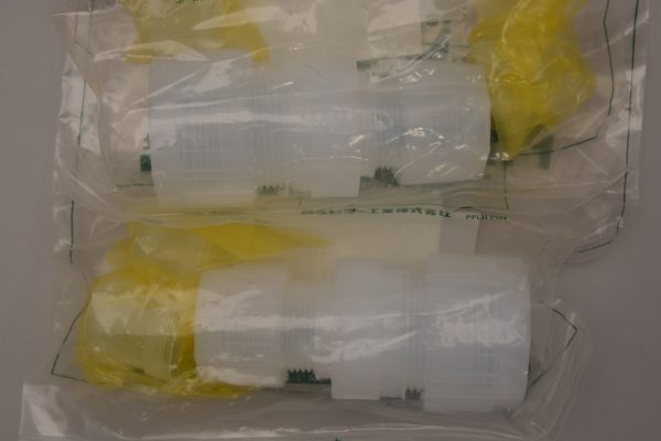 E&S TECHNOLOGIES PRUW8W6BLOTOF2