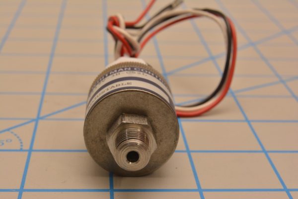 WHITMAN CONTROLS P117V3HC52LLOTOF5 - Image 5