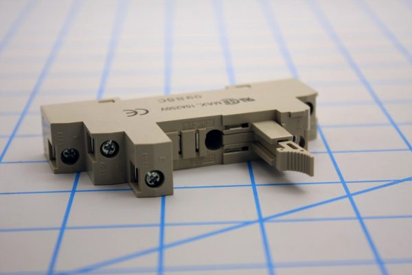 HERMITAGE AUTOMATION & CONTROLS P2RF05ELOTOF4