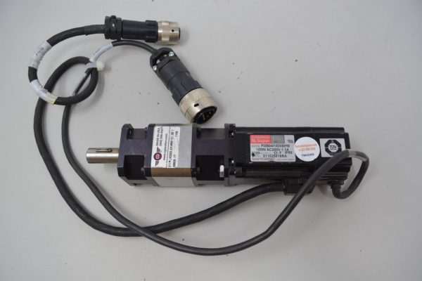 SANYO DENKI P30B04010DXS8FM