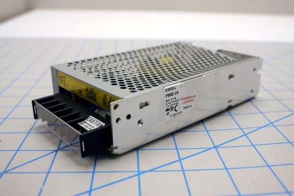 COSEL P50E24