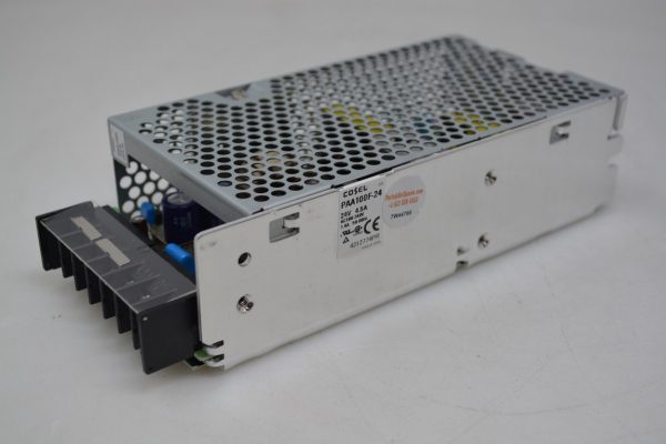 COSEL PAA100F24