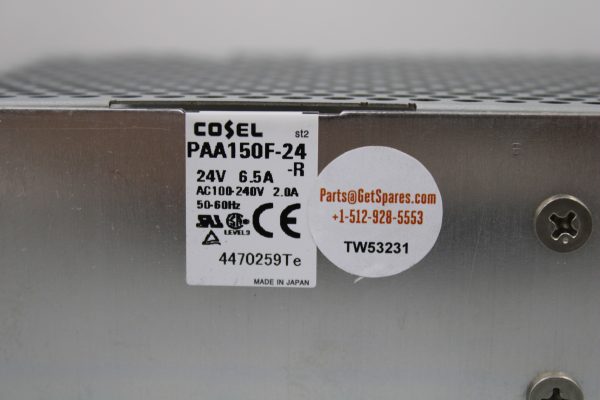 COSEL PAA150F24 - Image 4