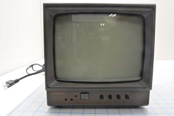 PANASONIC PAKU330200 - Image 3