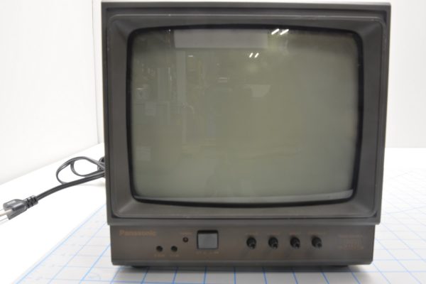 PANASONIC PAKU330200 - Image 4