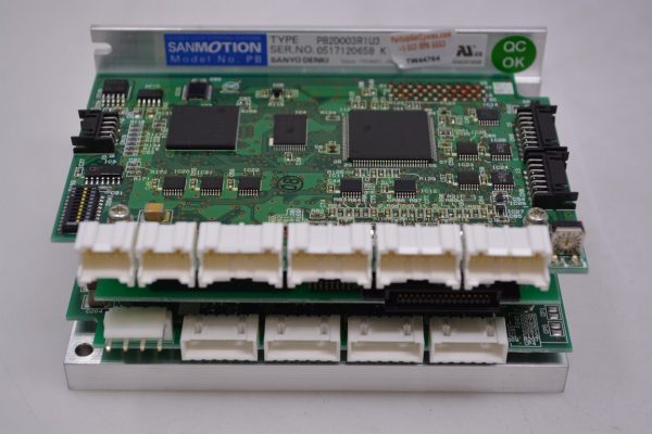 SANYO DENKI PB2D003R1U3