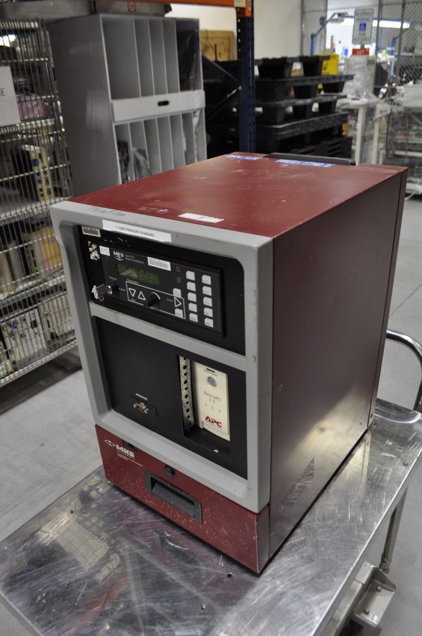 MKS PBTS1A12UA2