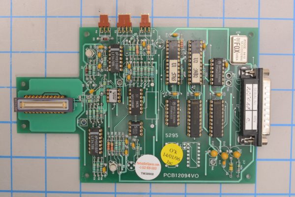 KLA TENCOR PCB12094VO - Image 2