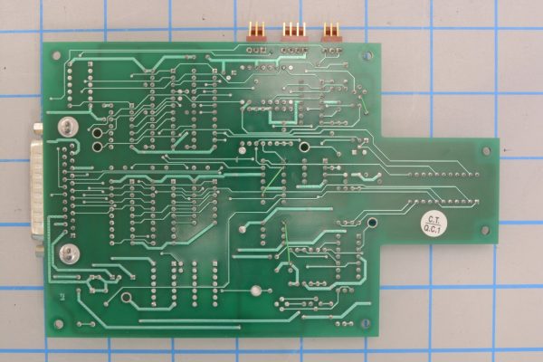 KLA TENCOR PCB12094VO - Image 3