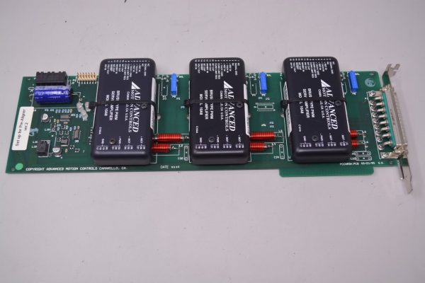 ADVANCED MOTION CONTROLS PCH10A83