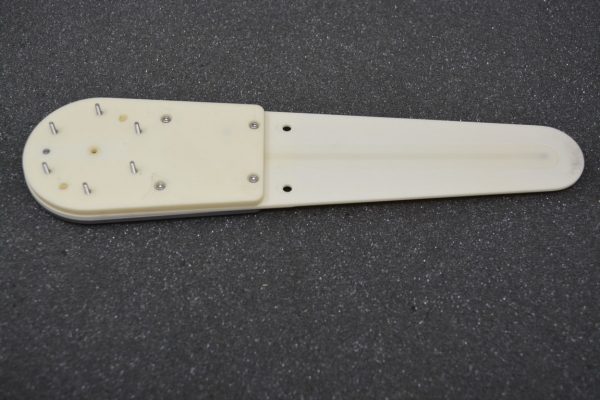 GASONICS PEP3510ENDEFFECTORWITHBRACKET