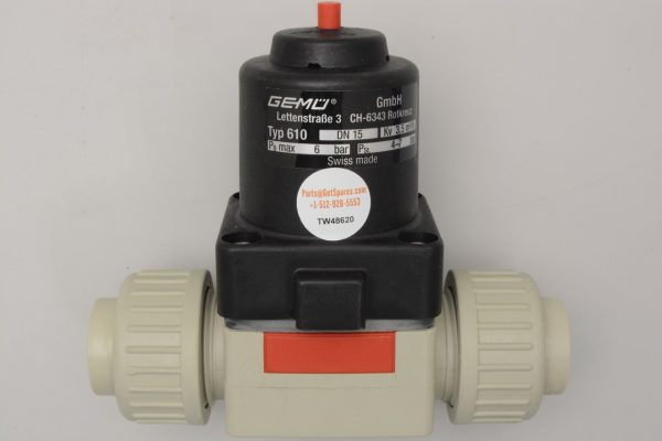 ENTEGRIS PF29819LOTOF2