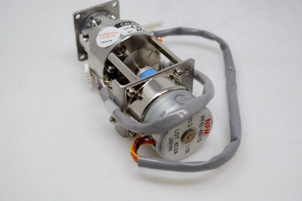 NIPPON PULSE MOTOR CO LTD PF4248I1G