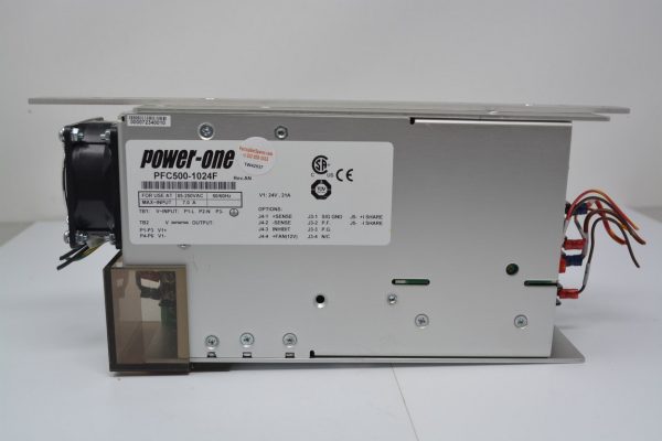 POWER ONE PFC5001024F