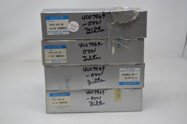 MILLIPORE PFFV01D8SLOTOF4