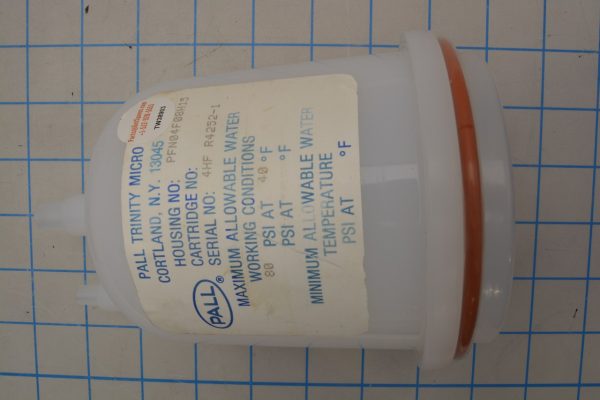 PALL PFN04F08H15 - Image 2