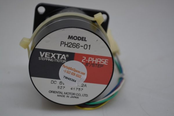ORIENTAL MOTOR PH26601