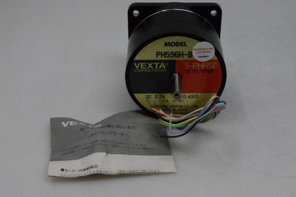 VEXTA PH596HB