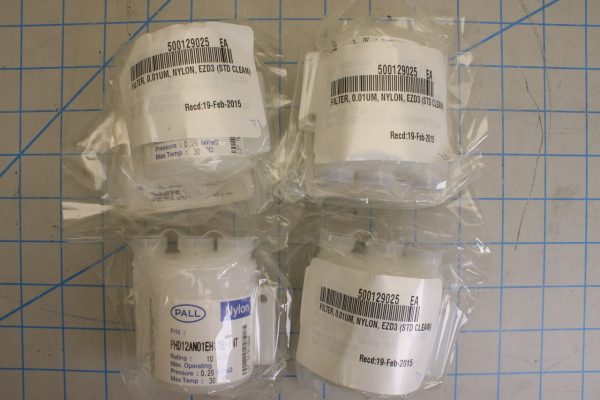 PALL PHD12AN01EH11BLOTOF4
