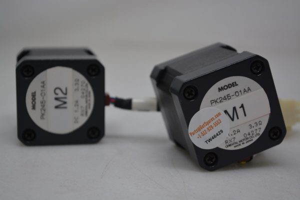ORIENTAL MOTOR PK24501AA