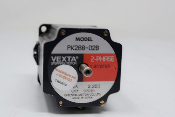 VEXTA PK26802B - Image 2