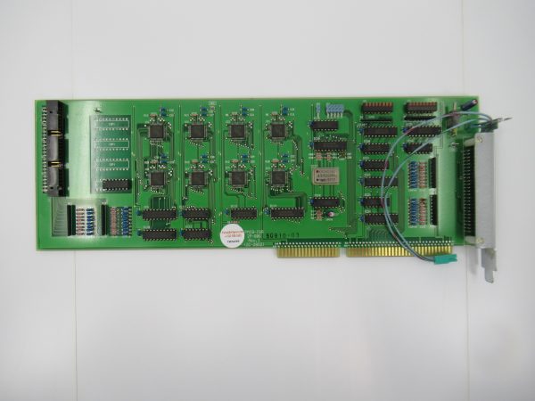 ZMISC PMC8ISA