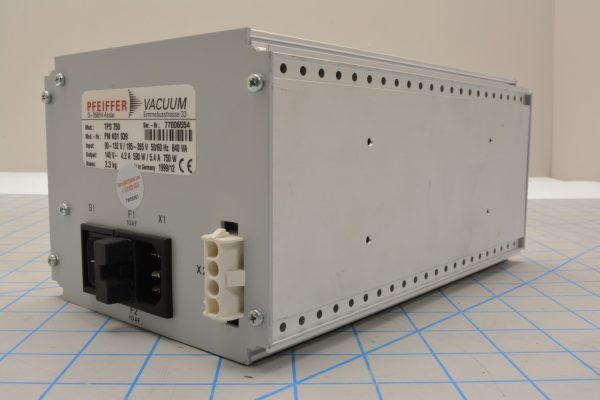 PFEIFFER PMK01939