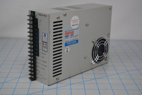 SANYO DENKI PMMBA56041