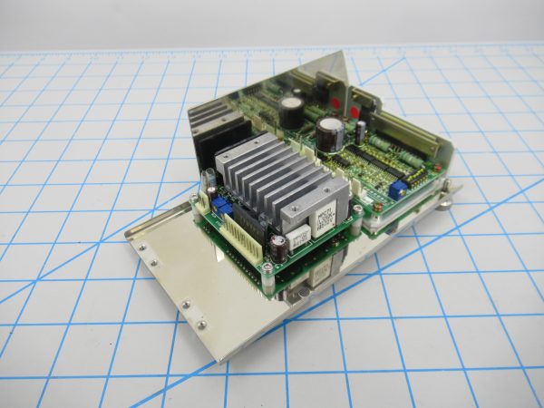 SANYO DENKI PMMBD45045ASSEMBLY