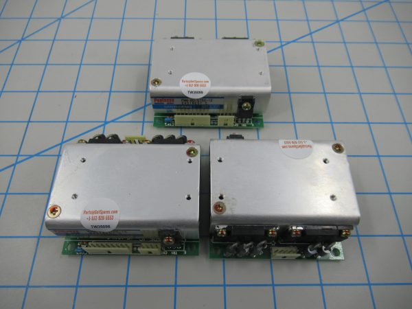 SANYO DENKI PMMBD570212LOTOF3