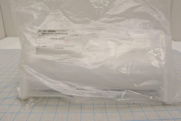 METRON POLIYIMIDEVAPORTRAPLOTOF4