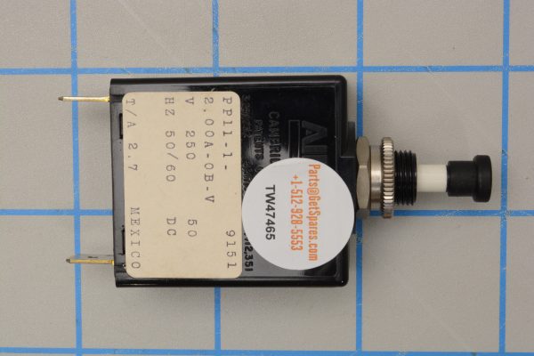 AIRPAX PP111200A0BV