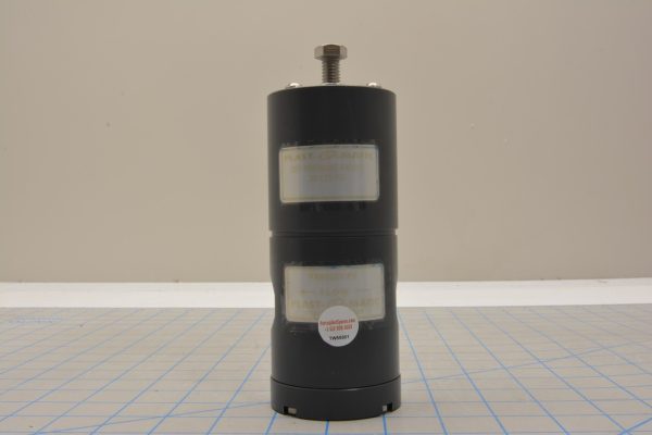 PLAST-O-MATIC VALVES INC. PRH050VPVLOTOF2