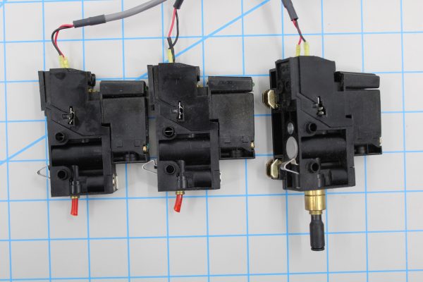 PARKER PS1E23LOTOF3