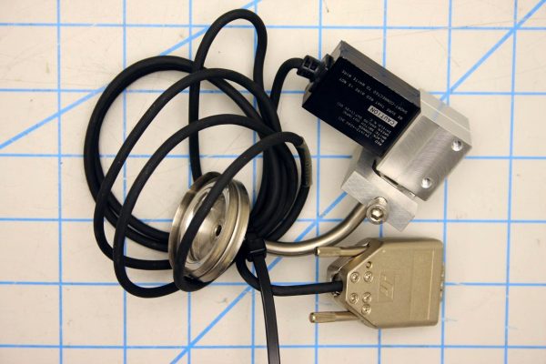 COPAL ELECTRONICS CO, LTD PS4101DLOTOF2