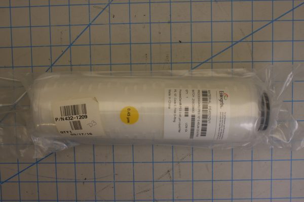 ENTEGRIS PS45010V1
