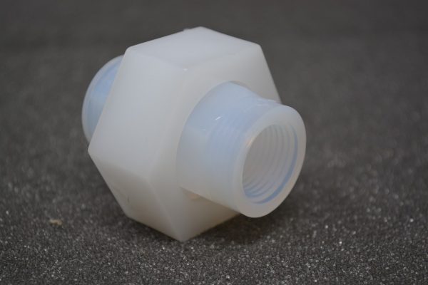 FLUOROWARE PU8LOTOF3