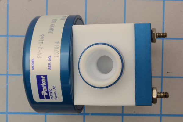 PARKER PV21166